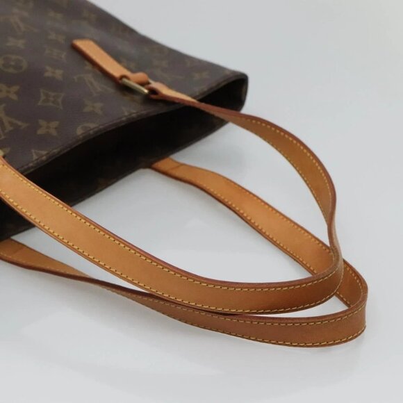 LOUIS VUITTON Monogram Vavan GM Tote Bag - Picture 7 of 16